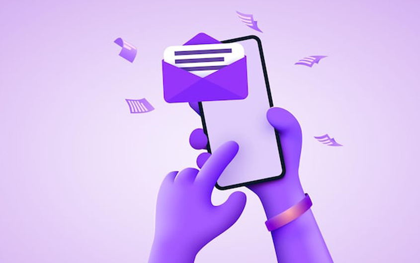 پیامک های تراکنشی