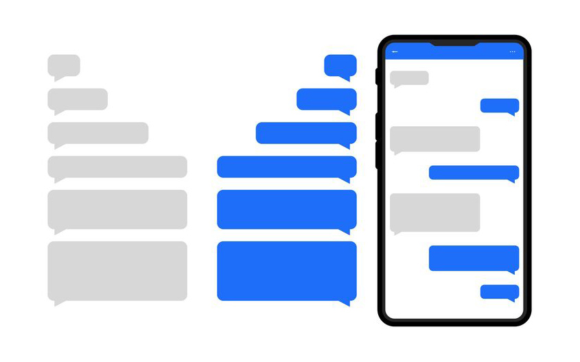 بازاریابی پیامکی
