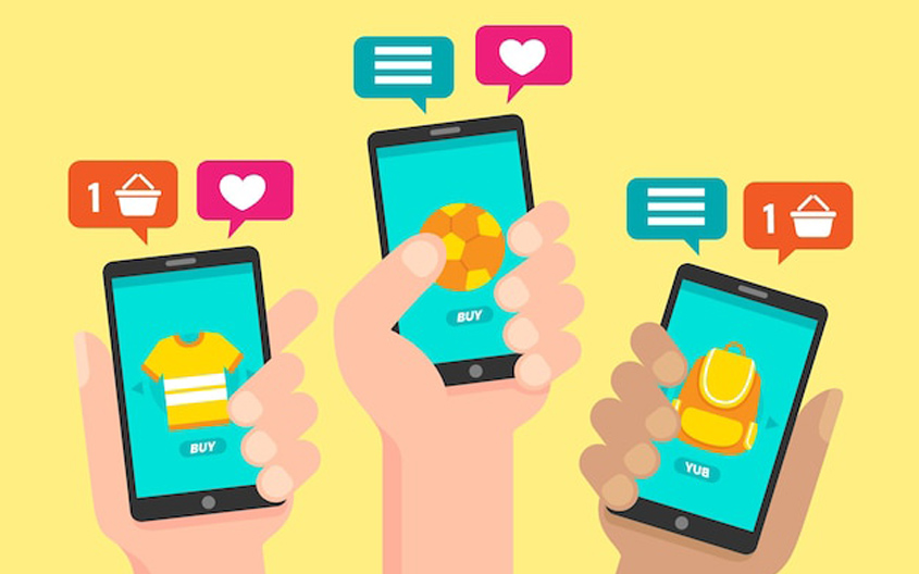 بازاریابی پیامکی