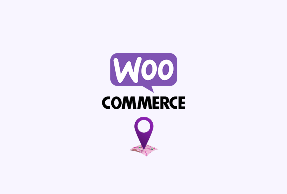 افزونه آدرس های چندگانه ووکامرس