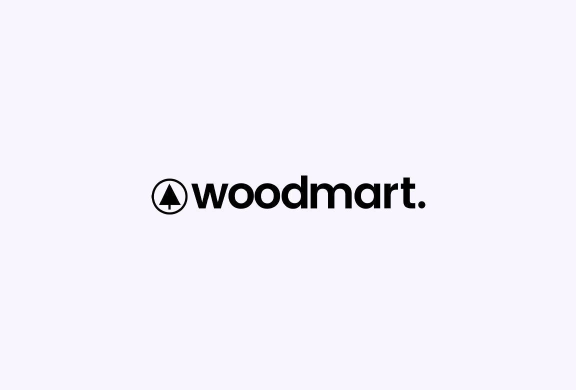 قالب وودمارت WoodMart