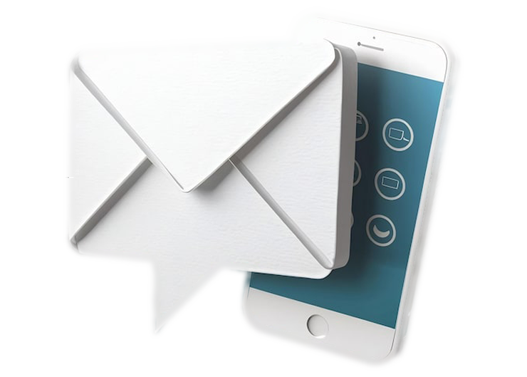 رازبان اس ام اس